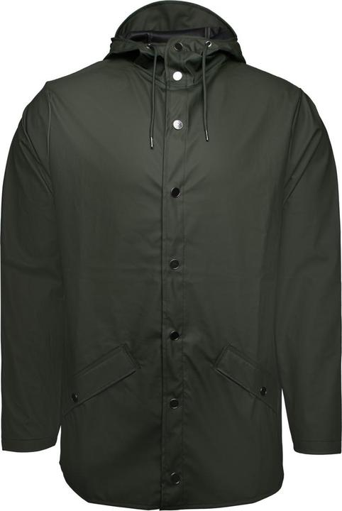 Rains Jacket W3 2025-SS (XXL)