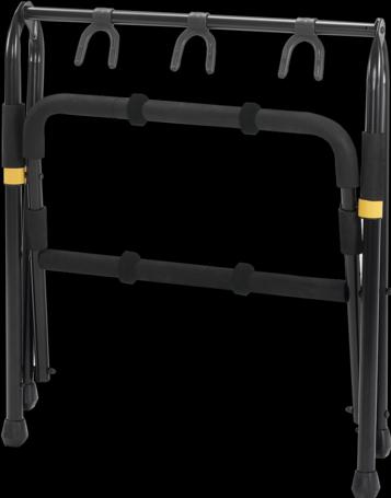 Produktbild Hercules Stands GS523B (E-Gitarre)