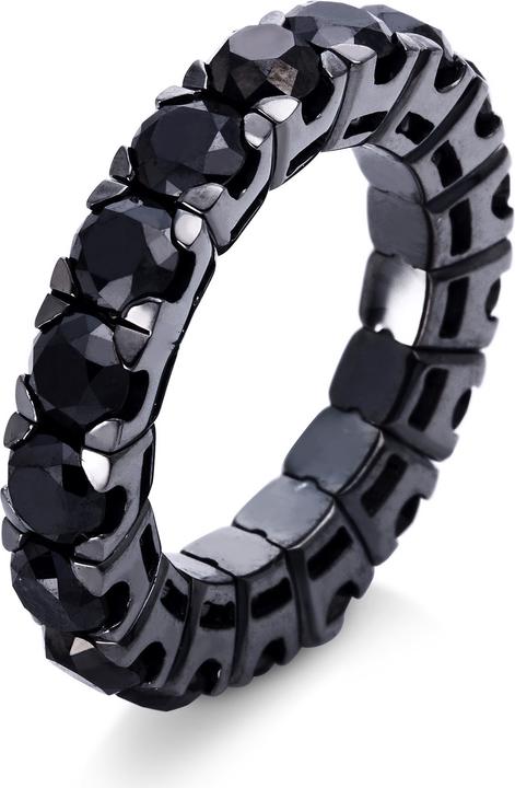 Actual product image Goldberg Diamant Memoire (52, 750/18 K Gold)