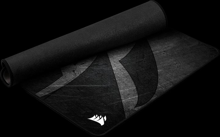 Actual product image Corsair MM300 PRO Premium leak-proof fabric gaming mouse pad - medium size (M)