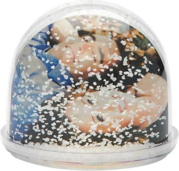 Produktbild Eibert Visual Schneekugel (5 x 5 cm)