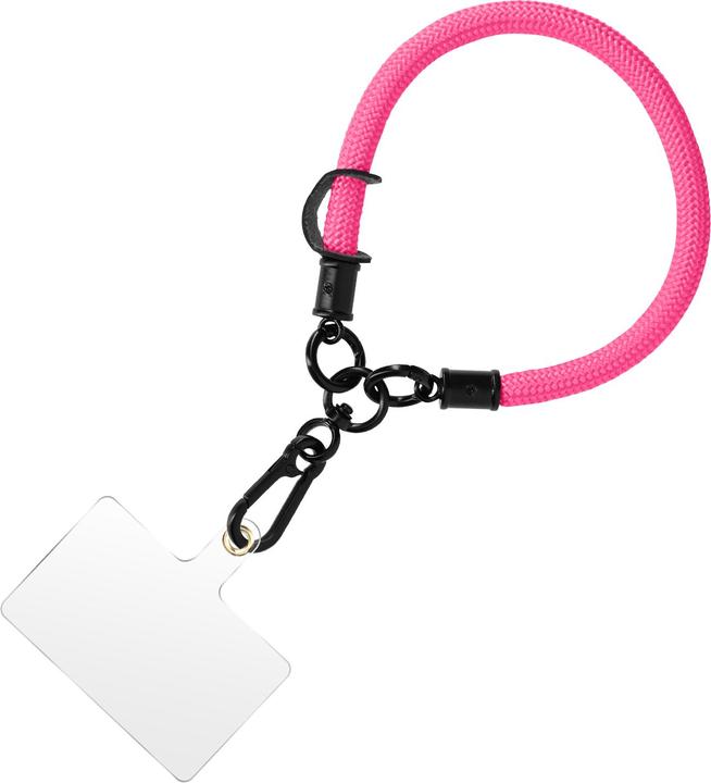 Actual product image Avizar LinkLoop wrist strap