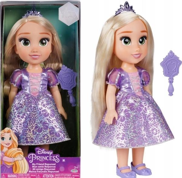 Produktbild Disney Prinzessin Puppe 38 cm Rapunzel