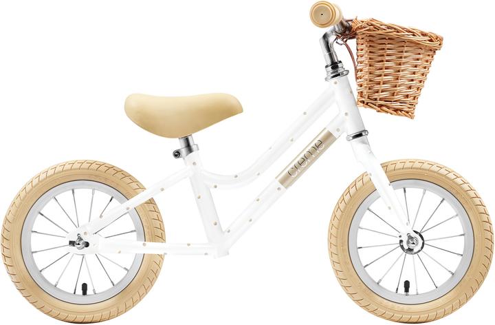 Creme Cycles Mia