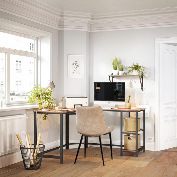 Image du produit Vasagle Corner (138 x 138 x 76 cm)
