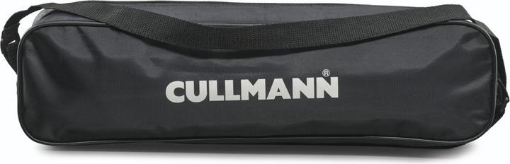 Productafbeelding Cullmann Nando 580M RB8.5 (Metaal)