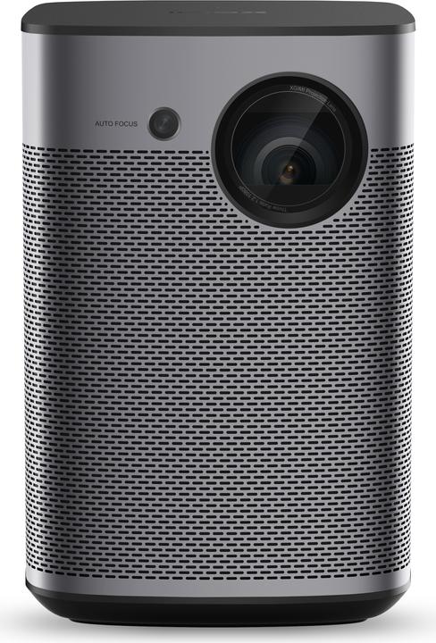 Actual product image XGIMI Halo (Full HD, 600 lm, 1.2:1)