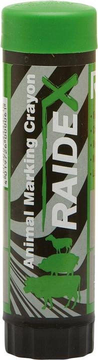 Productafbeelding Raidex Veemarkeerstift, groen