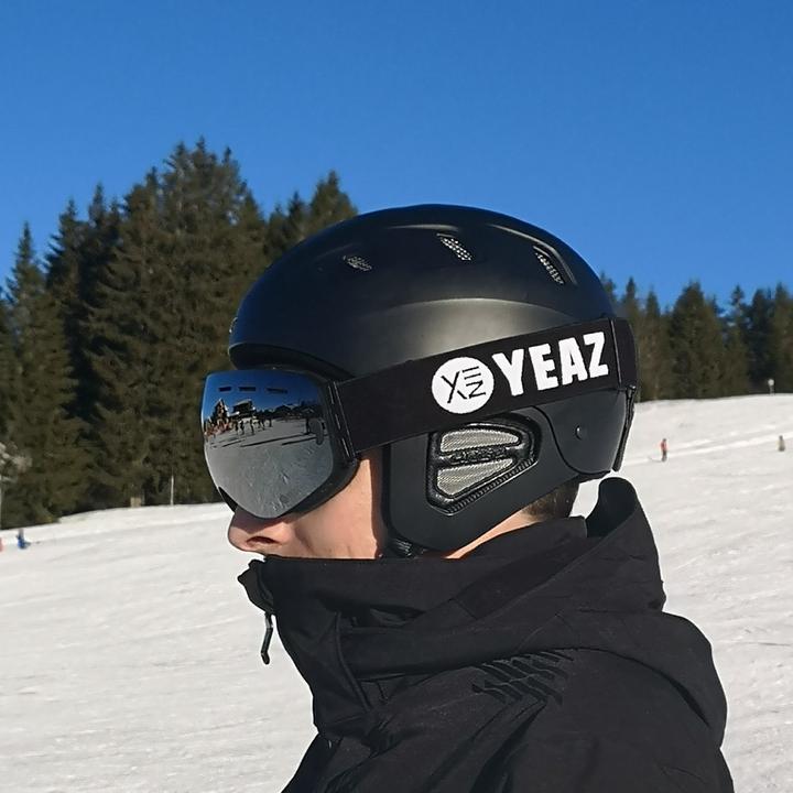 Actual product image Yeaz XTRM Summit