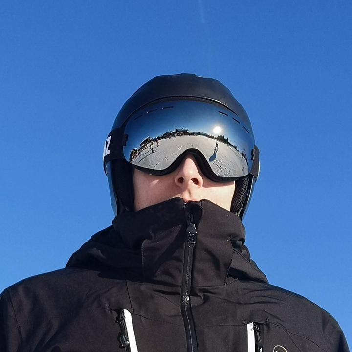 Actual product image Yeaz XTRM Summit