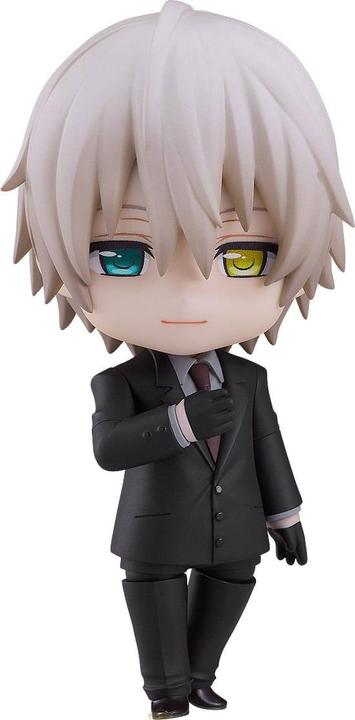 Produktbild Good Smile Company Inu x Boku SS Nendoroid Actionfigur Soshi Miketsukami 10 cm