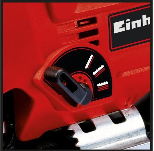 Productafbeelding Einhell Decoupeerzaag