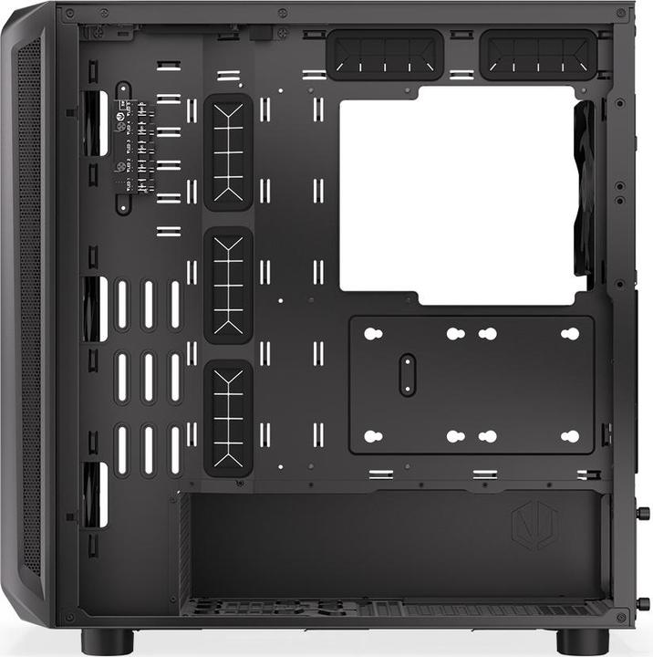 Produktbild Endorfy ARX 700 ARGB (ATX, mATX, Mini-ITX)
