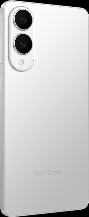 Produktbild Samsung Galaxy S25 Edge (512 GB, Titanium Silver, 6.70", Dual SIM, 200 Mpx, 5G)