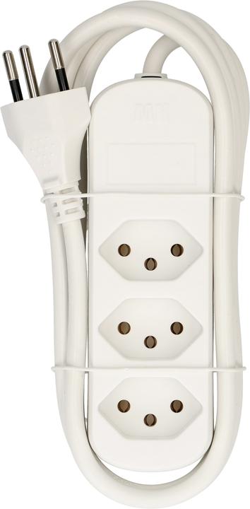 Actual product image Max Hauri Basic Line (3 x, Type 13, 1.50 m)