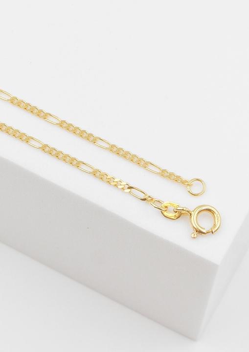 Image du produit Muau Figaro (585, Or jaune 14 carats, 42 cm)