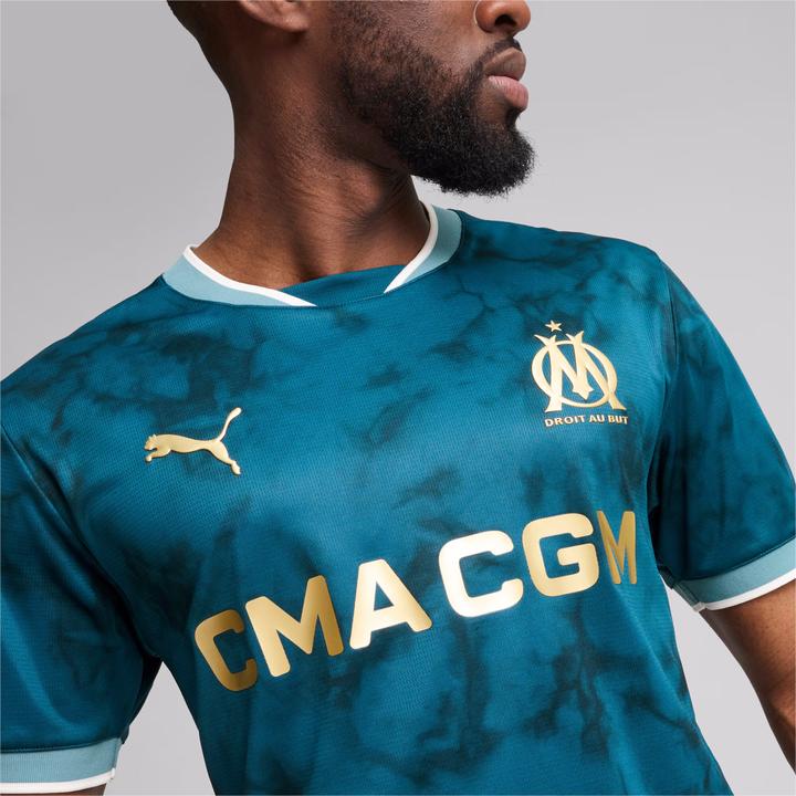 Immagine prodotto Puma Maglia OM Away Replica (XXL)
