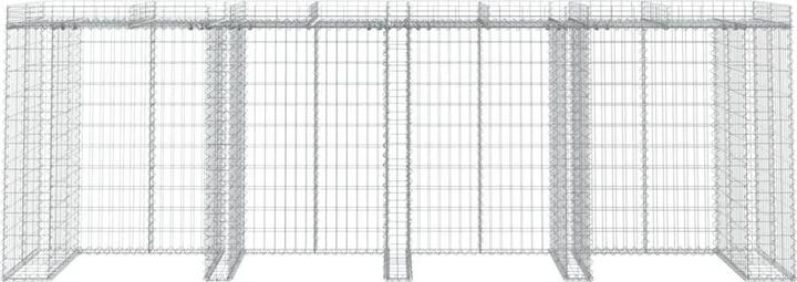Actual product image VidaXL Liebfried