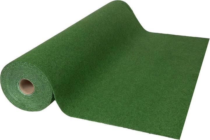 Actual product image Casa Pura Farbwunder Park (200 x 350 cm)