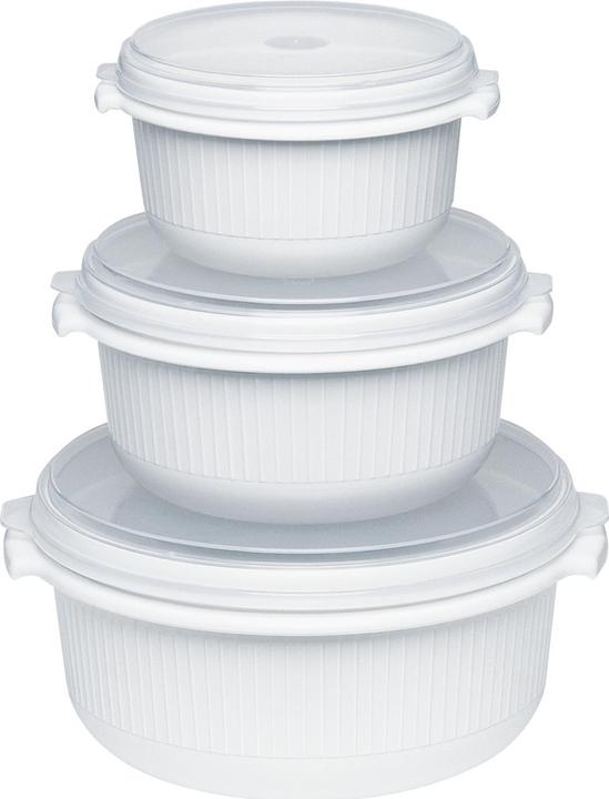 Image du produit Emsa Plats pour micro-ondes Famille (1.50 l)