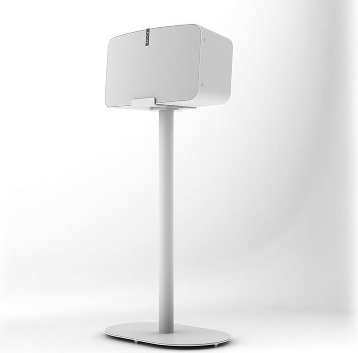 Actual product image Multibrackets Sonos Play 5 Stand, Metal/Aluminium/1737 (1 pcs., Wall installation)