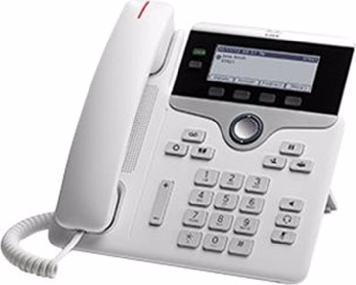 Immagine prodotto Cisco TELEFONO UC 7821 BIANCO