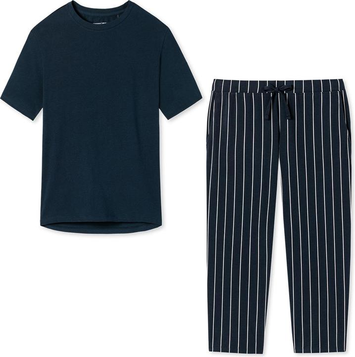 Image du produit Schiesser Organic Cotton Pyjama (36, S)
