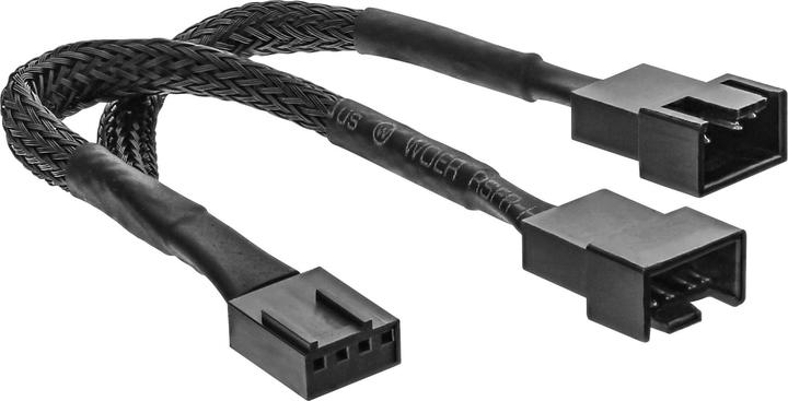 Produktbild InLine Y-cable