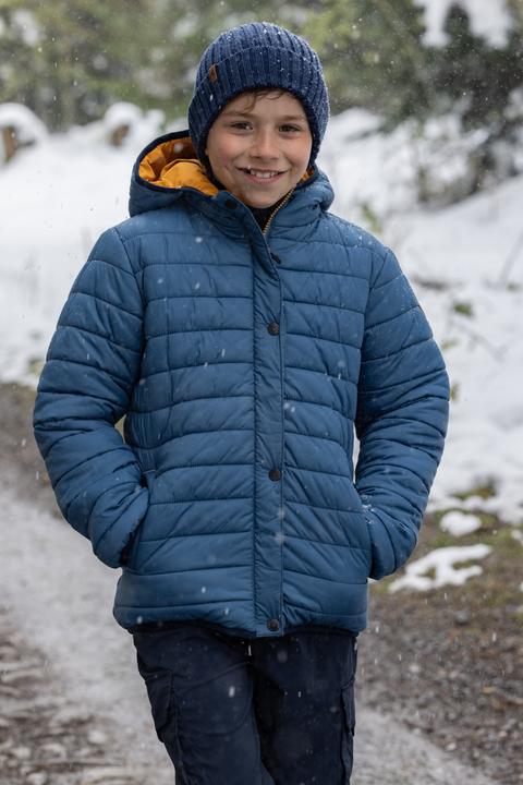 Immagine prodotto Rukka Blaze Kids Winterjacke Kinder (176)