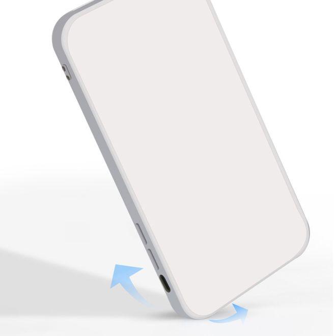 Image du produit MU Classic Étui souple TPU Series (Samsung Galaxy A25)
