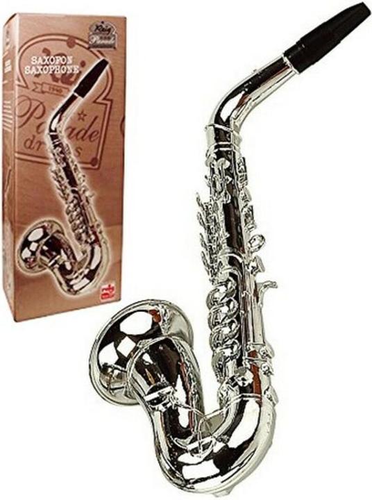 Immagine prodotto Reig Giocattolo musicale REIG284 41 cm (Sassofono)