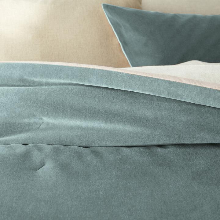 Produktbild La Redoute Interieurs Velvet (230 x 250 cm)