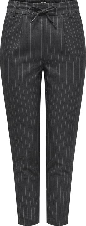 Actual product image Only Regular fit Medium waist trousers Classic trousers (32)