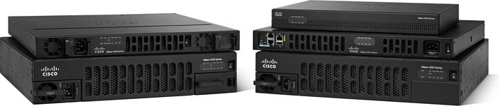 Produktbild Cisco ISR4221-SEC/K9