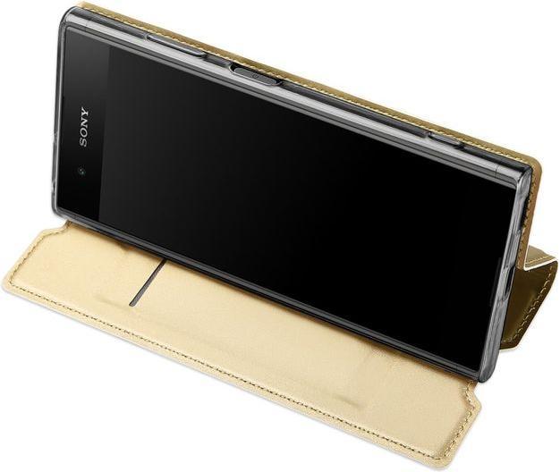 Actual product image Dux Ducis Skin Pro Series (Xperia XA1 Plus)