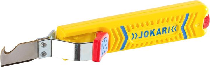 Actual product image Jokari Cable knife (17 cm)