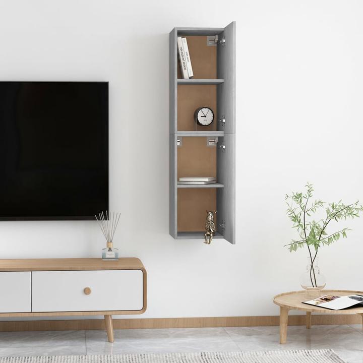 Immagine prodotto VidaXL Halle (30,5 x 30 x 60 cm)