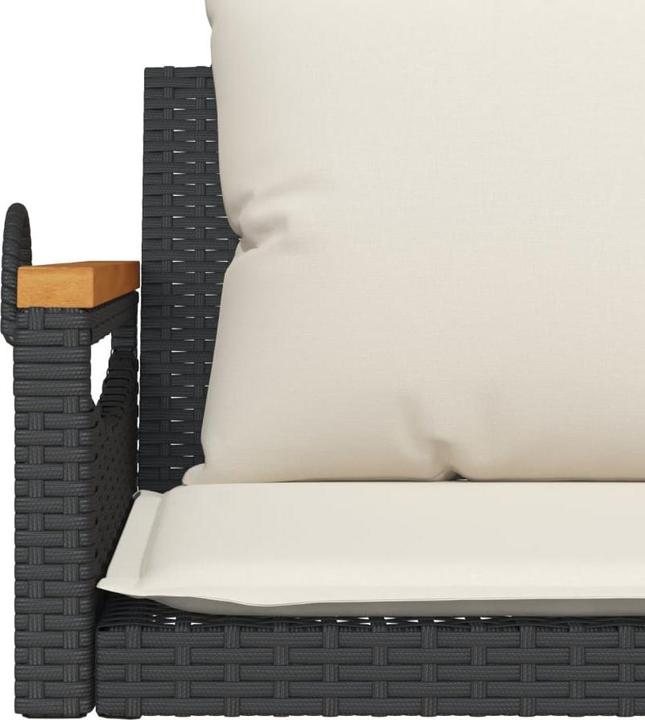Immagine prodotto VidaXL Set da salotto da giardino da 10 pezzi con cuscini