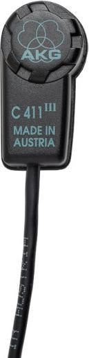 Produktbild AKG Pro C411 Pp