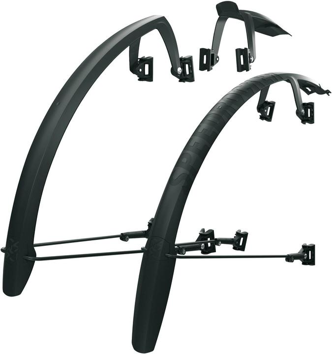 SKS Ensemble d'ailes Speedrocker (Kit de garde-boue)
