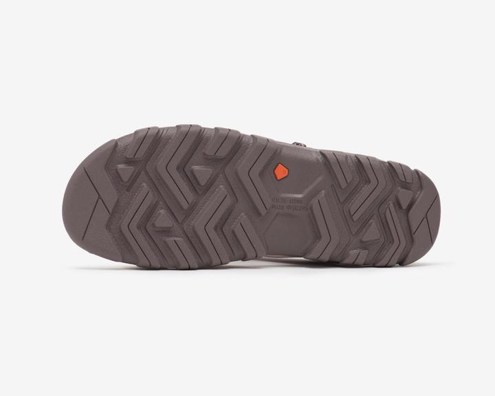 Image du produit Quechua Sandales de randonnée - nh500 cuir - femme (36)
