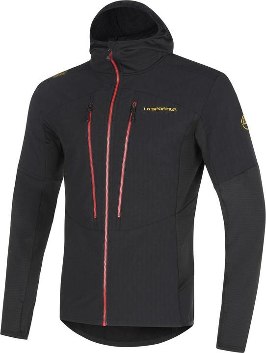 Immagine prodotto La Sportiva Felpa con cappuccio Session Tech M (L)