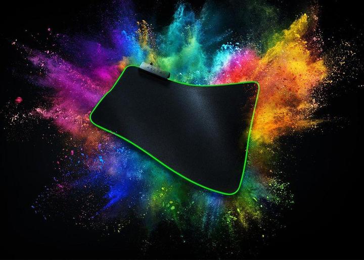 Productafbeelding Razer Goliathus EXTENDED Chroma - Gaming Mouse Pad (Breed)