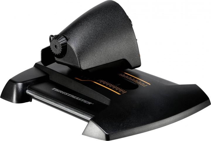Immagine prodotto Thrustmaster Trottatore TWCS (PC)
