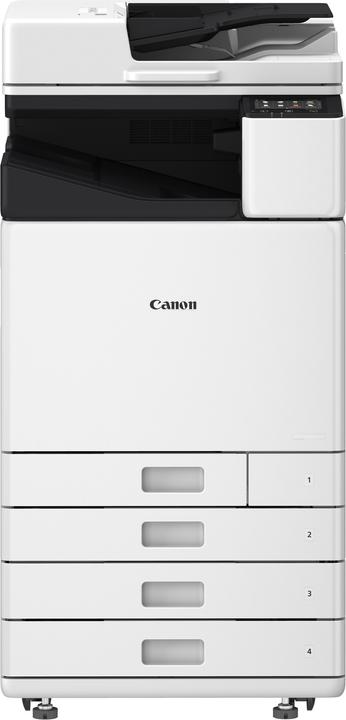 Produktbild Canon WG7550 (Tintenpatrone, Farbe)