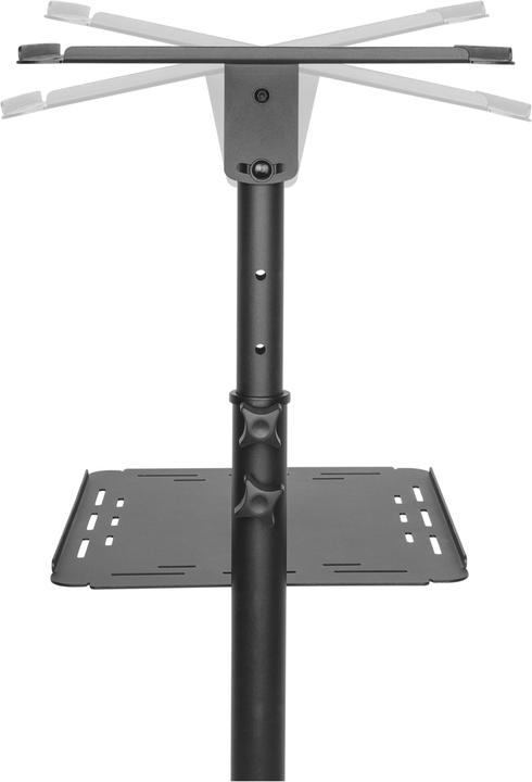 Actual product image PureMounts Projector trolley (Table)