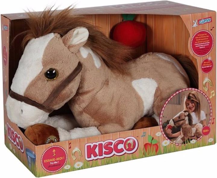Produktbild Gipsy Pferd (35 cm)