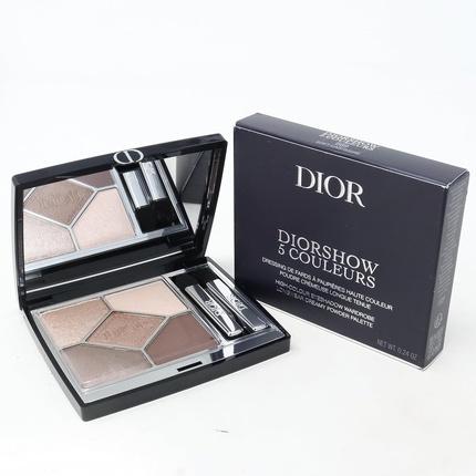 Image du produit Dior Diorshow 5 Coul Couture Eyeshad 669 Int23 (669)
