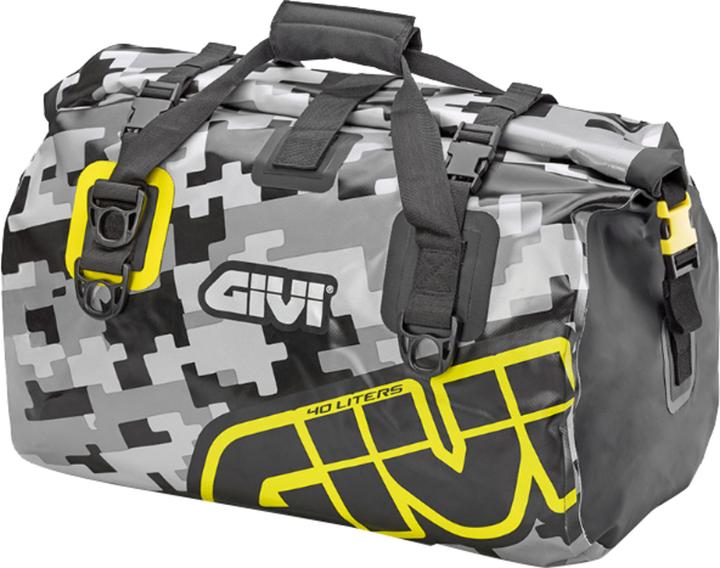 Produktbild Givi Hecktasche EA115 (40 l)