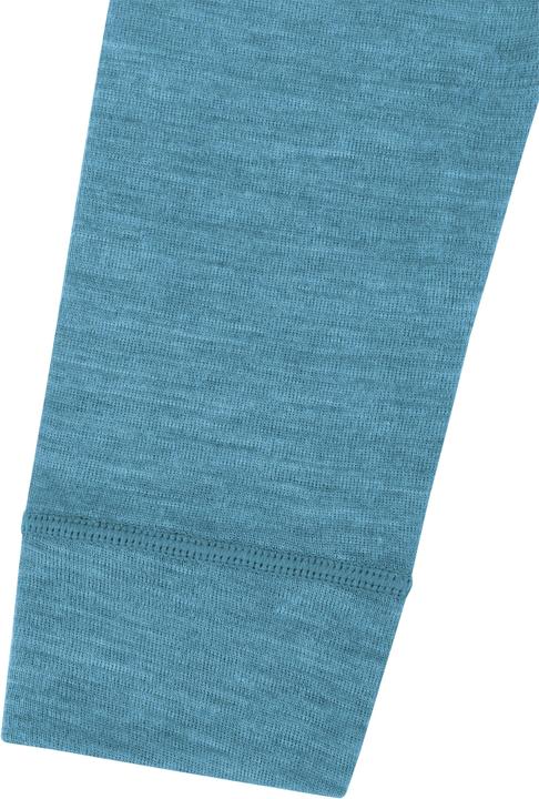 Produktbild Normani 3er Pack Baby Merino Hose Unterhose „Tihoi" - 9509 (68)